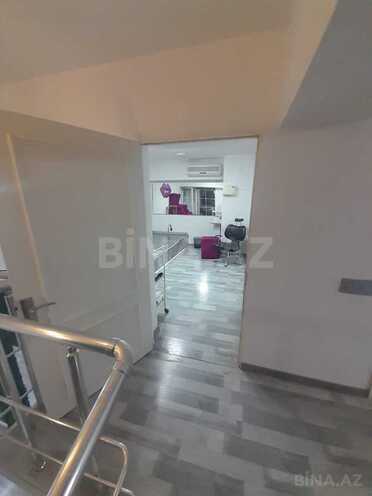 İcarəyə verilir  obyekt 190 m², Nizami m., photo 8 from 18