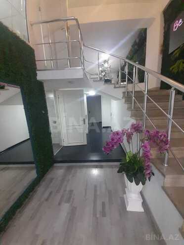İcarəyə verilir  obyekt 190 m², Nizami m., photo 17 from 18