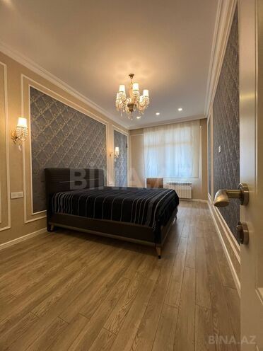 Продаётся 2-комн. новостройка 100 м², м. Гянджлик, photo 7 from 12