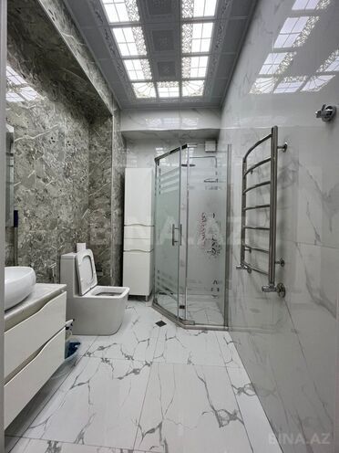 Продаётся 2-комн. новостройка 100 м², м. Гянджлик, photo 11 from 12