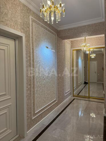 Продаётся 2-комн. новостройка 100 м², м. Гянджлик, photo 10 from 12