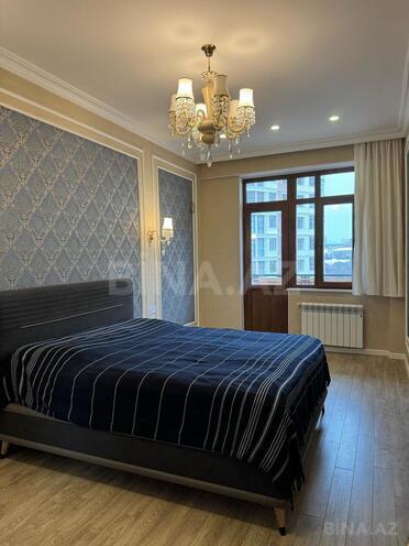 Продаётся 2-комн. новостройка 100 м², м. Гянджлик, photo 9 from 12