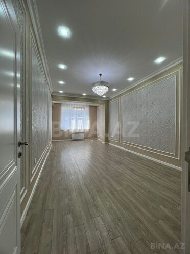 Продаётся 2-комн. новостройка 100 м², м. Гянджлик, photo 5 from 12