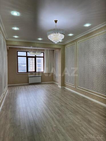 Продаётся 2-комн. новостройка 100 м², м. Гянджлик, photo 6 from 12