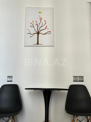 Продаётся 1-комн. вторичка 35 м², пос. Баилова, photo 6 from 11