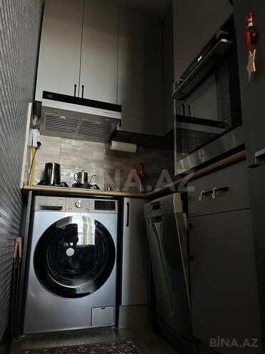 Продаётся 1-комн. вторичка 35 м², пос. Баилова, photo 7 from 11