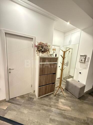 Сдаётся 3-комн. новостройка 110 м², м. Шах Исмаил Хатаи, photo 13 from 17