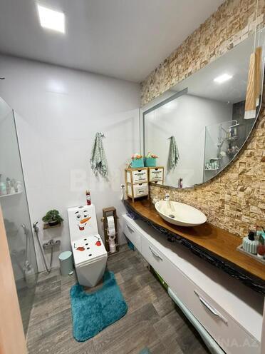 Сдаётся 3-комн. новостройка 110 м², м. Шах Исмаил Хатаи, photo 14 from 17
