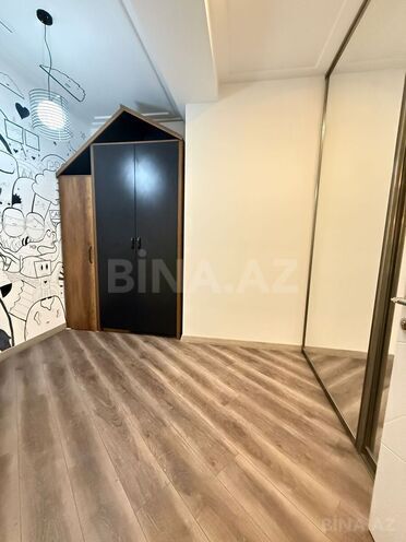 Сдаётся 3-комн. новостройка 110 м², м. Шах Исмаил Хатаи, photo 11 from 17