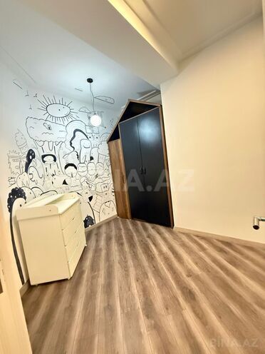 Сдаётся 3-комн. новостройка 110 м², м. Шах Исмаил Хатаи, photo 10 from 17