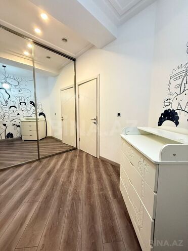 Сдаётся 3-комн. новостройка 110 м², м. Шах Исмаил Хатаи, photo 9 from 17