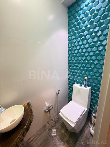 Сдаётся 3-комн. новостройка 110 м², м. Шах Исмаил Хатаи, photo 12 from 17