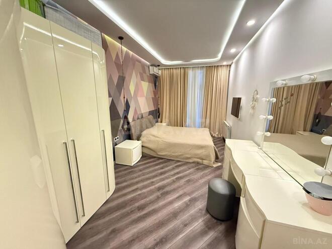 Сдаётся 3-комн. новостройка 110 м², м. Шах Исмаил Хатаи, photo 8 from 17