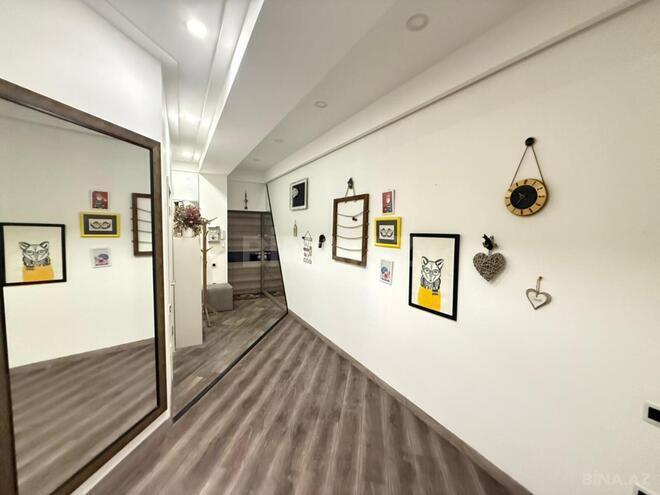 Сдаётся 3-комн. новостройка 110 м², м. Шах Исмаил Хатаи, photo 16 from 17