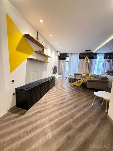 Сдаётся 3-комн. новостройка 110 м², м. Шах Исмаил Хатаи, photo 3 from 17