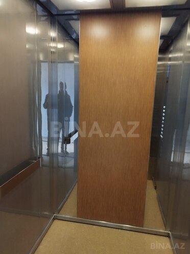 Satılır 2 otaqlı yeni tikili 93.3 m², Şah İsmayıl Xətai m., photo 11 from 21