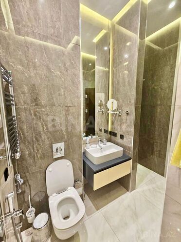Satılır 2 otaqlı yeni tikili 84 m², Sea Breeze q., photo 6 from 12