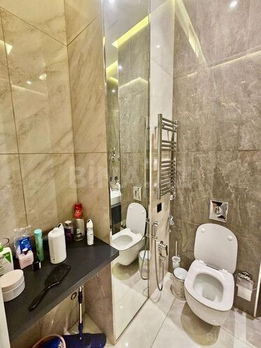 Satılır 2 otaqlı yeni tikili 84 m², Sea Breeze q., photo 7 from 12