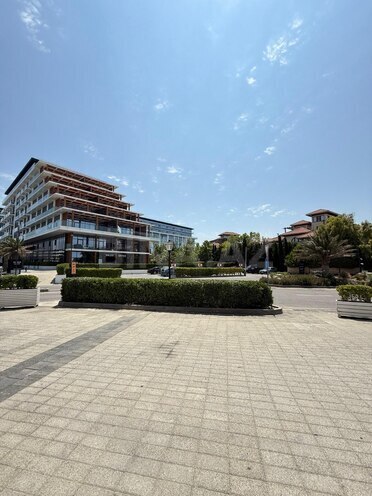 Satılır 2 otaqlı yeni tikili 84 m², Sea Breeze q., photo 10 from 12