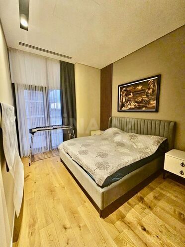 Satılır 2 otaqlı yeni tikili 84 m², Sea Breeze q., photo 9 from 12
