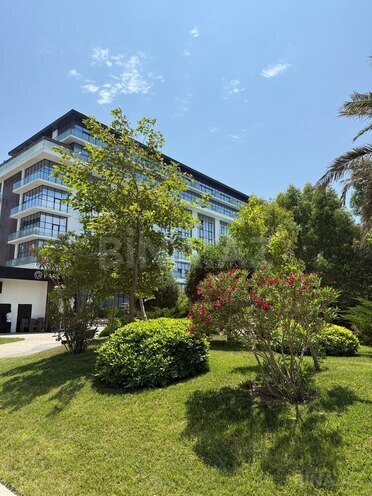 Satılır 2 otaqlı yeni tikili 84 m², Sea Breeze q., photo 1 from 12