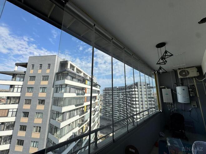 Продаётся 2-комн. новостройка 72 м², пос. Биладжары, photo 27 from 31