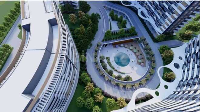 Продаётся 2-комн. новостройка 72 м², пос. Биладжары, photo 6 from 31