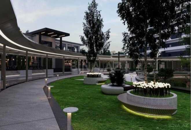 Продаётся 2-комн. новостройка 72 м², пос. Биладжары, photo 5 from 31