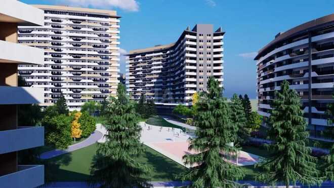 Продаётся 2-комн. новостройка 72 м², пос. Биладжары, photo 4 from 31