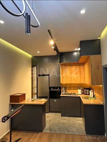 Продаётся 2-комн. новостройка 72 м², пос. Биладжары, photo 14 from 31