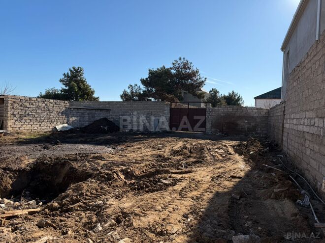 Продаётся  участок 5 сот, пос. Шаган, photo 3 from 7