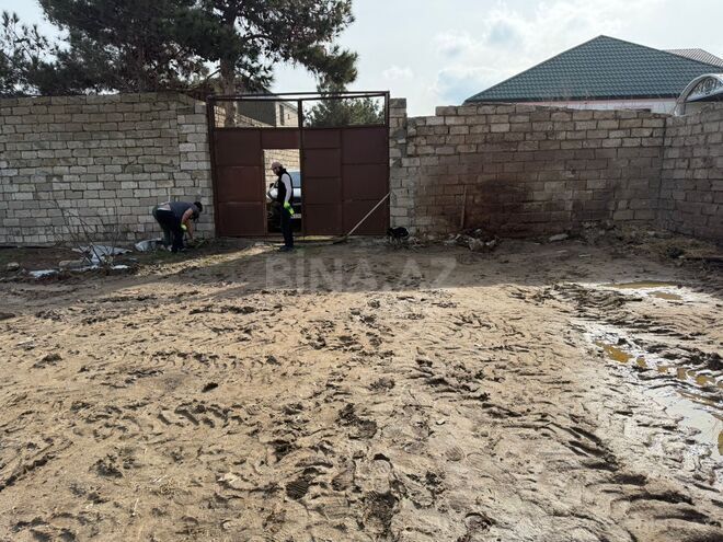 Продаётся  участок 5 сот, пос. Шаган, photo 6 from 7