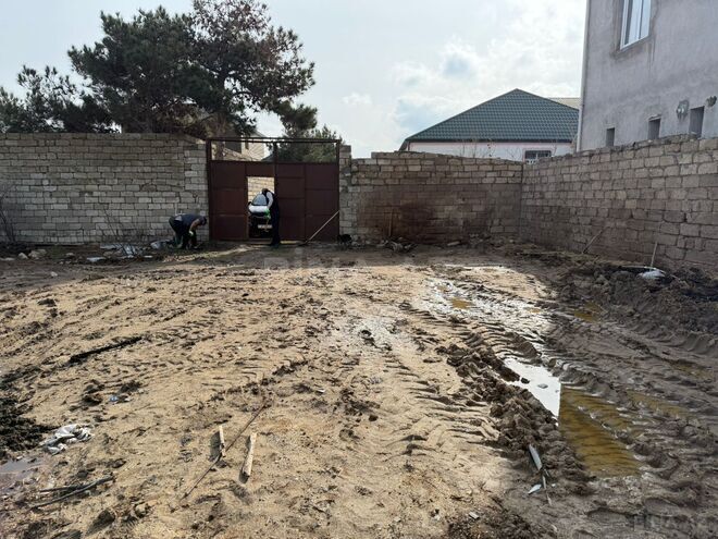 Продаётся  участок 5 сот, пос. Шаган, photo 5 from 7