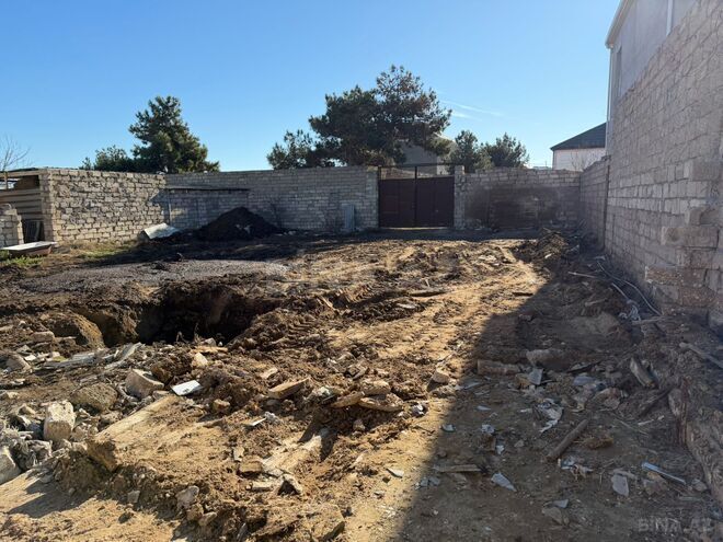 Продаётся  участок 5 сот, пос. Шаган, photo 4 from 7