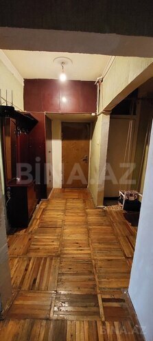 Satılır 3 otaqlı köhnə tikili 70 m², Massiv D q., photo 9 from 14