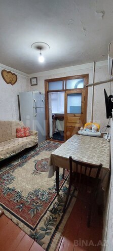Satılır 3 otaqlı köhnə tikili 70 m², Massiv D q., photo 13 from 14