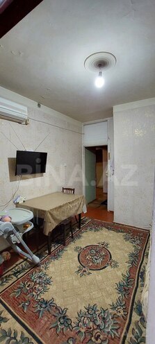Satılır 3 otaqlı köhnə tikili 70 m², Massiv D q., photo 6 from 14
