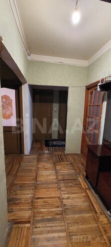 Satılır 3 otaqlı köhnə tikili 70 m², Massiv D q., photo 12 from 14