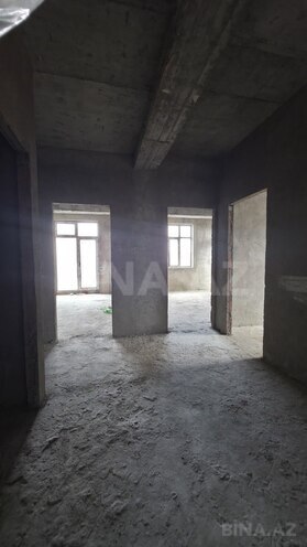 Satılır 3 otaqlı yeni tikili 123 m², Bakıxanov q., photo 4 from 12