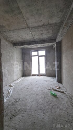 Satılır 3 otaqlı yeni tikili 123 m², Bakıxanov q., photo 5 from 12