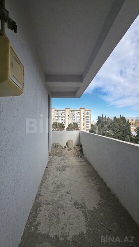 Satılır 3 otaqlı yeni tikili 123 m², Bakıxanov q., photo 9 from 12