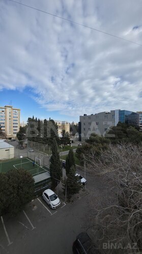 Satılır 3 otaqlı yeni tikili 123 m², Bakıxanov q., photo 10 from 12