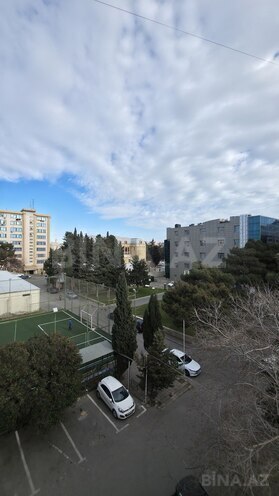 Satılır 3 otaqlı yeni tikili 123 m², Bakıxanov q., photo 11 from 12