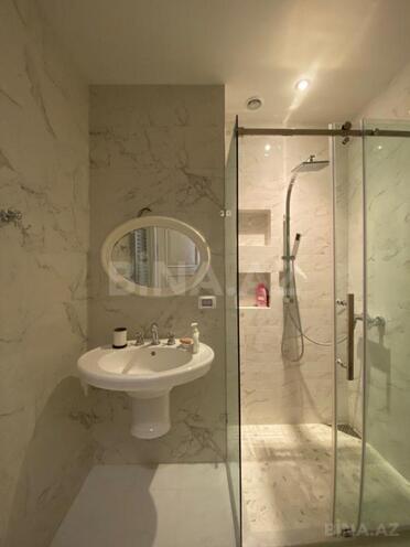 İcarəyə verilir 4 otaqlı yeni tikili 200 m², Elmlər Akademiyası m., photo 9 from 11