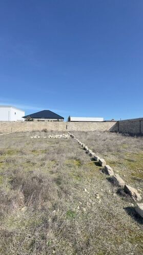 Продаётся  участок 8 сот, пос. Мардакан, photo 3 from 13