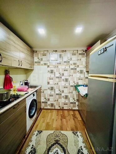 Продаётся 4-комн. вторичка 110 м², м. Элмляр Академиясы, photo 16 from 17