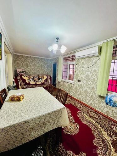 Продаётся 4-комн. вторичка 110 м², м. Элмляр Академиясы, photo 5 from 17