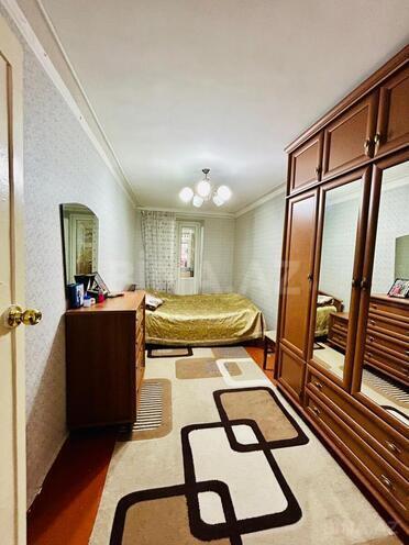 Продаётся 4-комн. вторичка 110 м², м. Элмляр Академиясы, photo 12 from 17