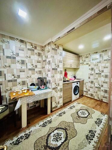 Продаётся 4-комн. вторичка 110 м², м. Элмляр Академиясы, photo 8 from 17