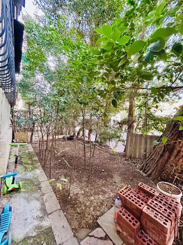 Продаётся 4-комн. вторичка 110 м², м. Элмляр Академиясы, photo 10 from 17